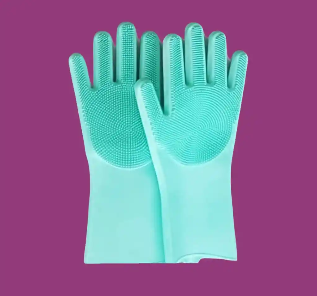 Guantes Ecofriendly Multiusos