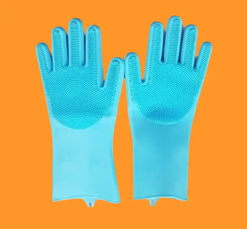 Guantes Ecofriendly Multiusos