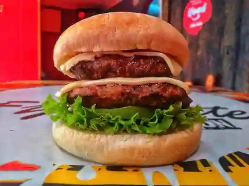 Hamburguesa la Paz Antioquia Boyacá