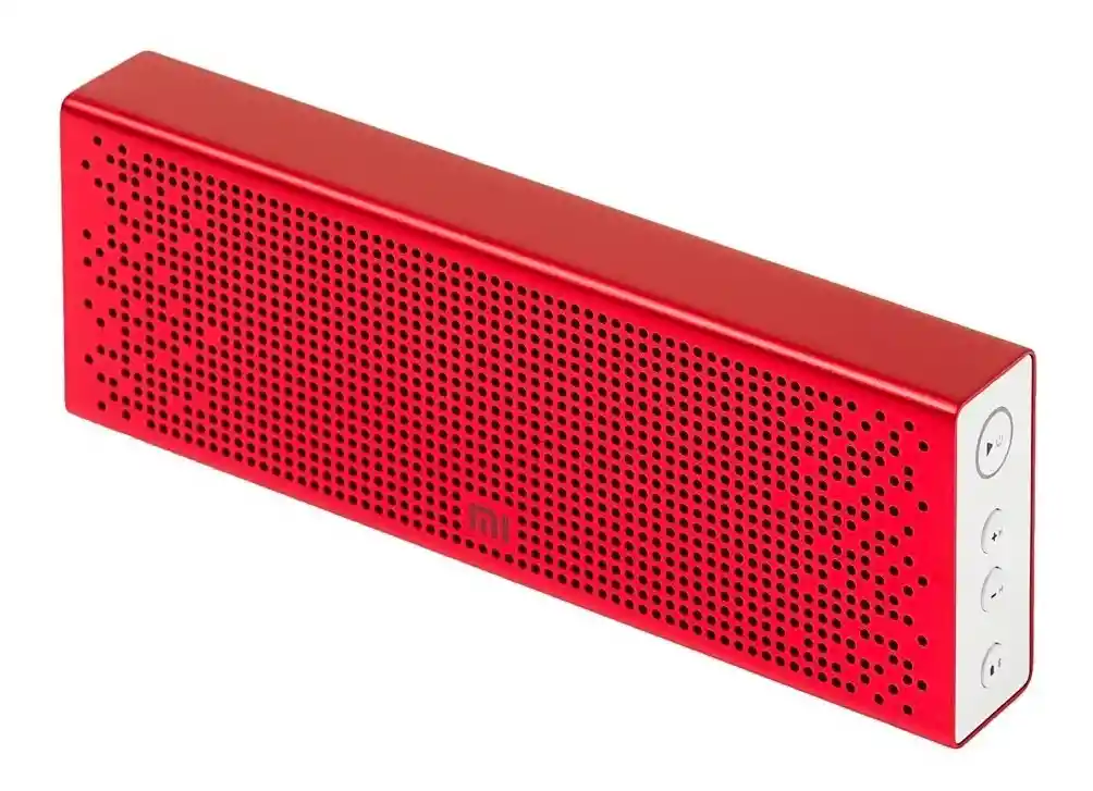 Xiaomi Mi Bluetooth Speaker Altavoz Original