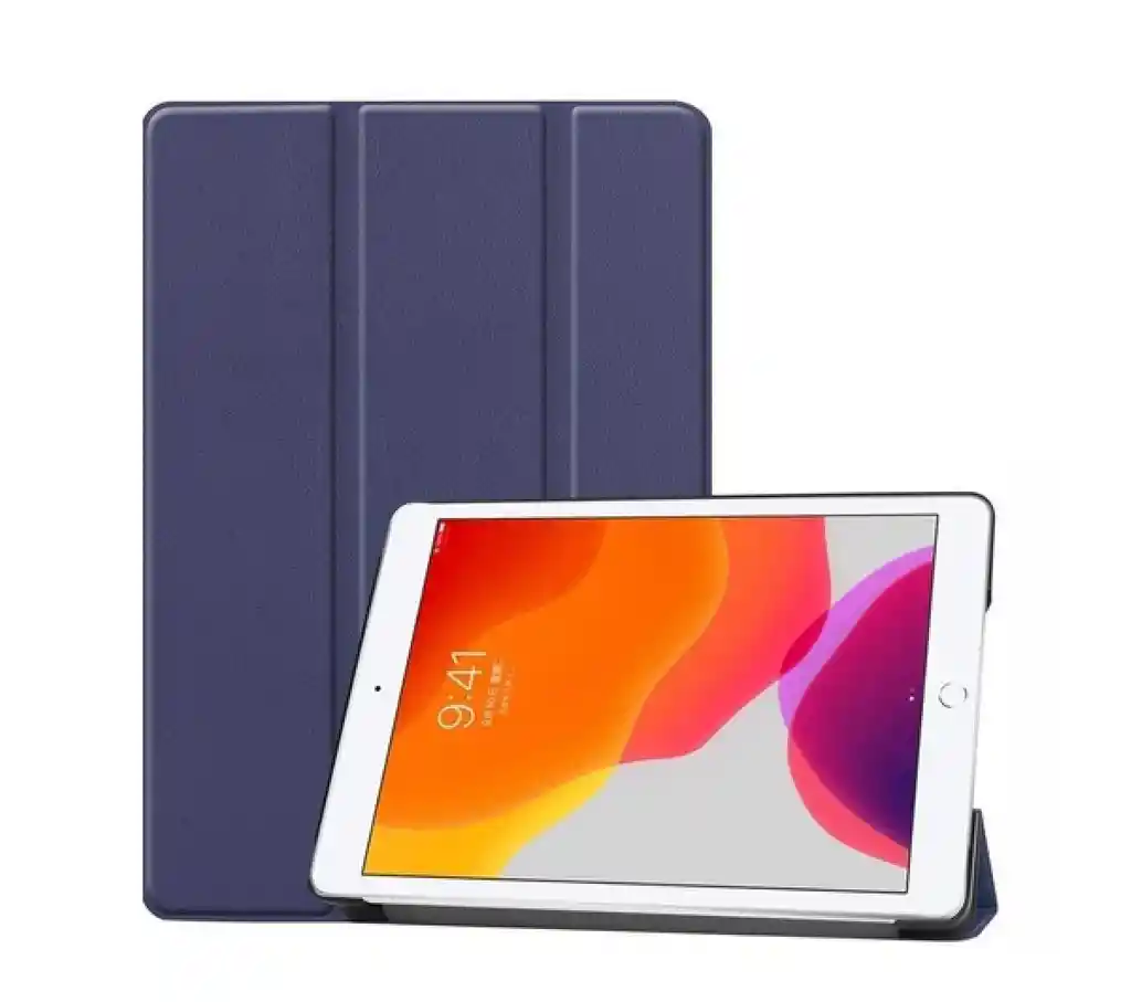 Ipad Estuche Smart Case Para Air 3 10.5 Año 2019 Azul