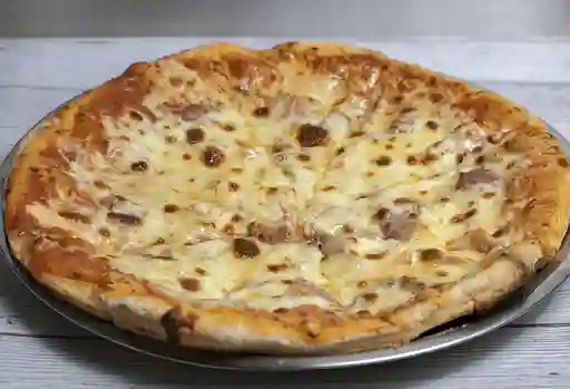 Pizza Especial de Carnes
