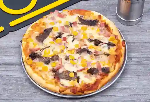 Pizza Colombianisima