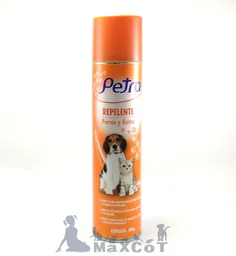 Repelente Para Perros Y Gatos 440cc.