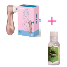 Satisfyer Pro 2 Original Mas Regalo
