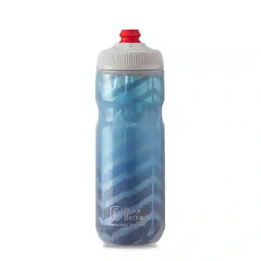 TERMO POLAR 20 ONZ TORNILLO AZUL T/N
