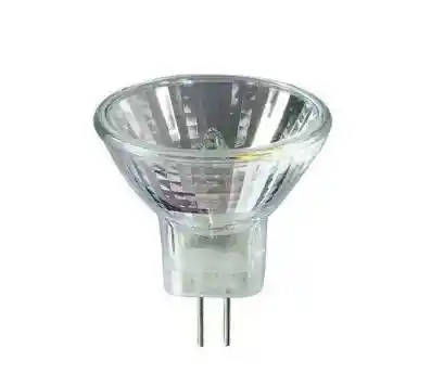 Reflector Dicroico Mr11 Halogeno Bi Pin 12v 5w Mr 11
