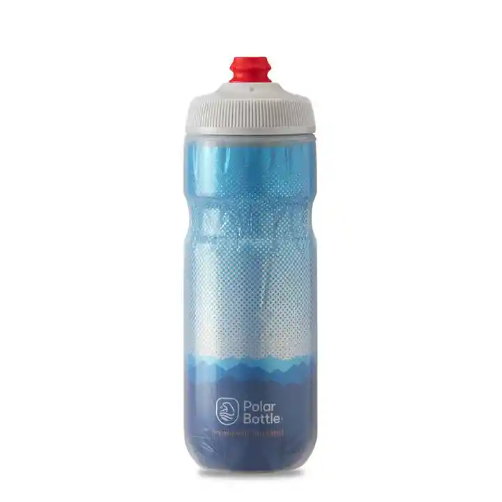 TERMO POLAR 20 ONZ CRESTA AZUL T/N