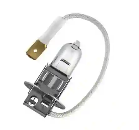 Bulbo Halogeno Lámpara 55w 12v H3 Narva