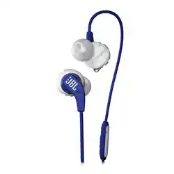 Jbl Audífonos In-Ear Endurance Run Azul