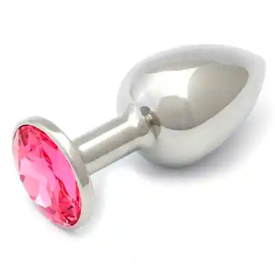 Plug Anal Rómulo Rosado Talla S