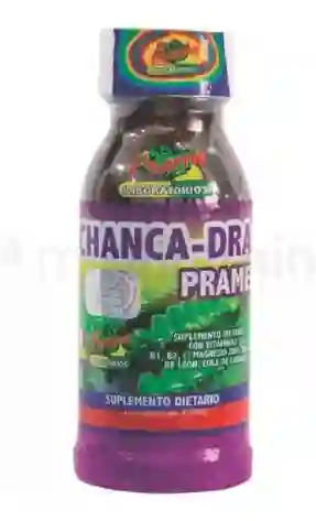 Chanca-Dra Prame Chancapiedra