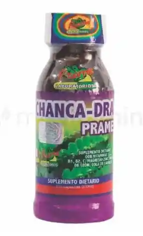 Chanca-Dra Prame Chancapiedra