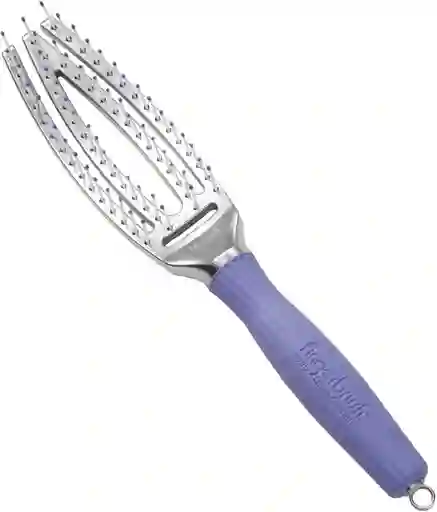 OLIVIA GARDEN Cepillo Finger Brush Small