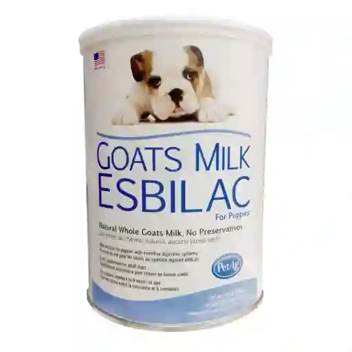 Lacto Reemplazador Para Perros Esbilac 12 Oz