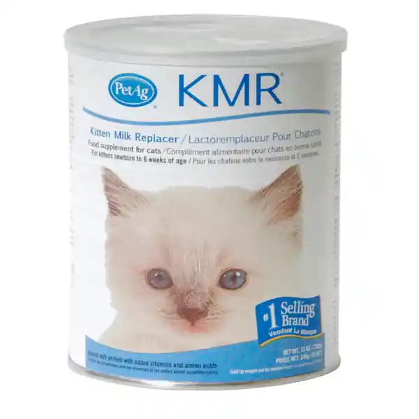 Lacto Reemplador Para Kmr 12 Oz