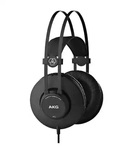 AKG K52 - AUDIFONOS