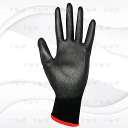 GUANTES POLIURETANO