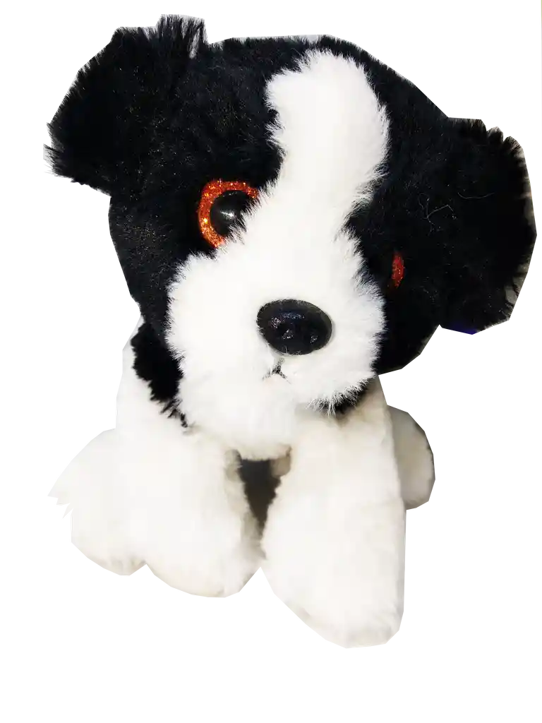 juguete peluche de perrito  con sonido