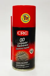 CRC Limpiador Electrónico. Qd. Pequeño 150Ml