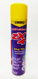 Simoniz Multi Lubricante Zx4. . 400Ml