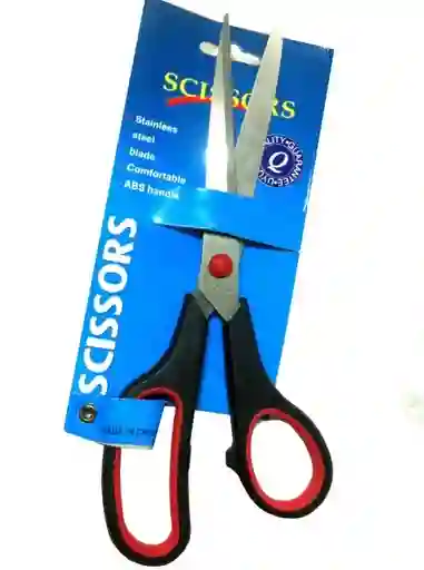Tijeras Para Papel Grandes