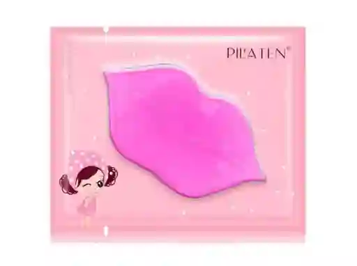Pilaten Mascarilla de Colágeno para Labios