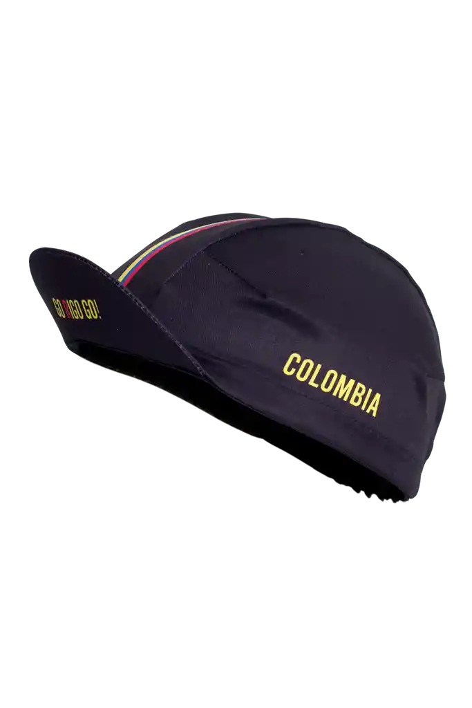 Gorra De Ciclismo Go Rigo Go Gaita