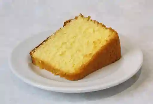 Torta Casera