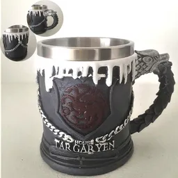 Taza/Mug  gAME OF THRONES Targaryen