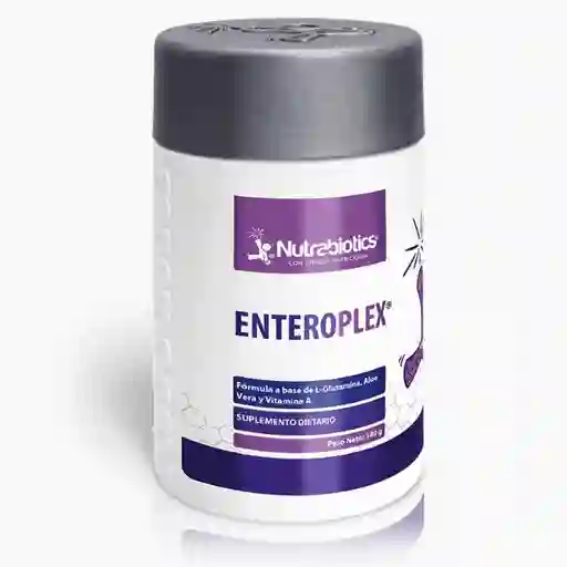 Nutrabiotics Enteroplex Frascox180G