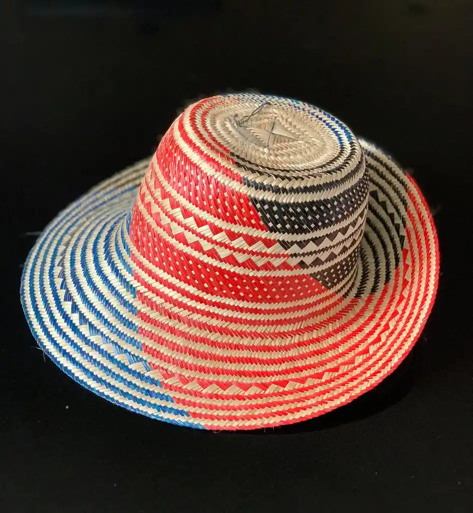 Wayuu Sombrero