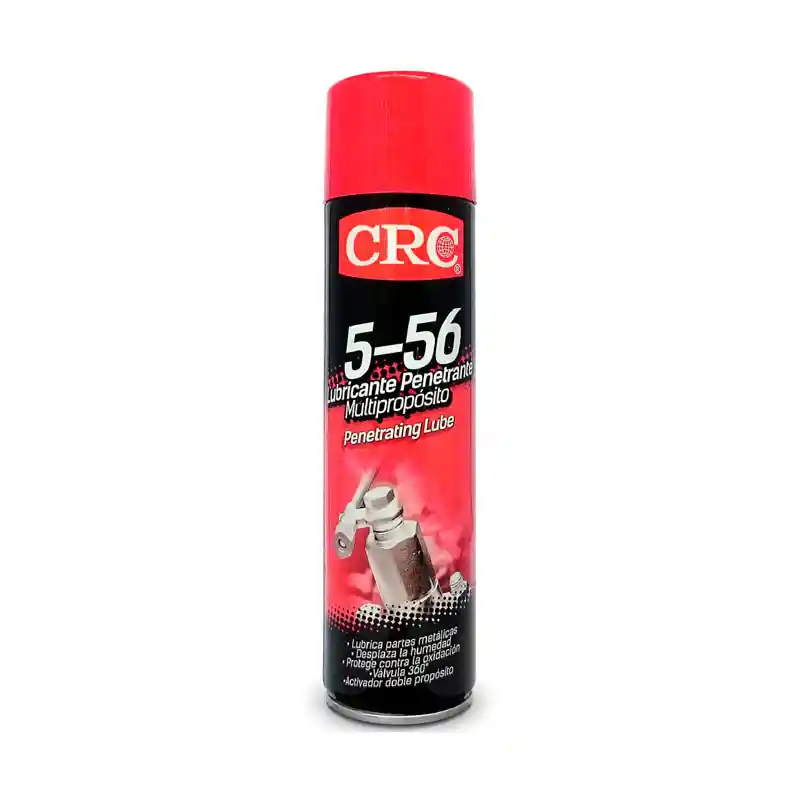 CRC Lubricante Penetrante 5-56 400Ml