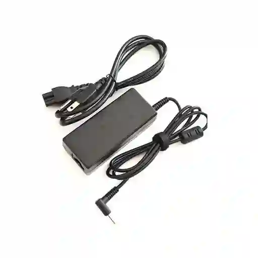 Cargador Para Portátiles Punta Aguja Lenovo 100-240v