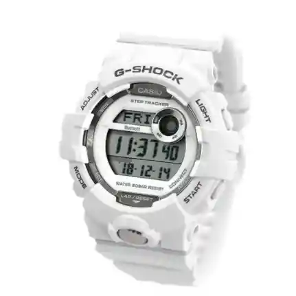 G Shock Gbd 800uc 5 Original Bluetooth Café Fitness Digital