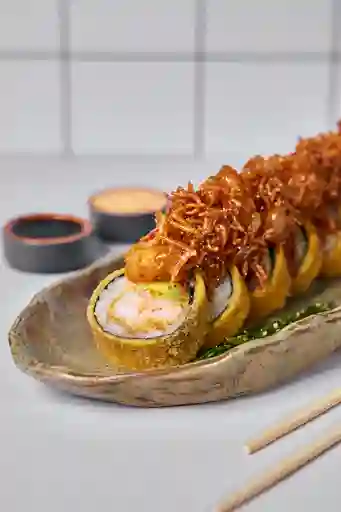 Godzilla Roll