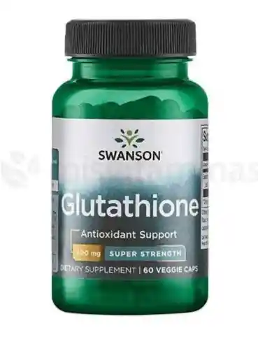 Glutathione Antioxidante Supprt  200 Mg