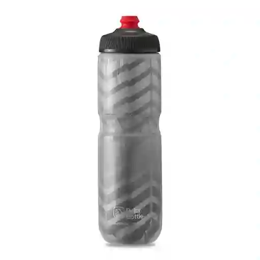 TERMO POLAR 24 ONZ TORNILLO NEGRO T/N