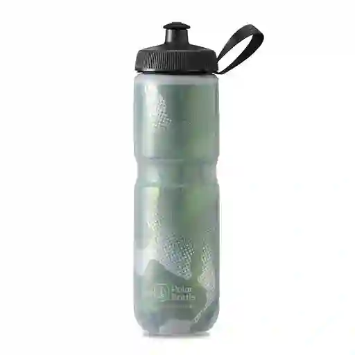 Termo Polar 24 Onz Contender Verdeoliva T/T