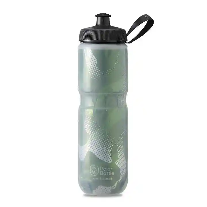 Termo Polar 24 Onz Contender Verdeoliva T/T
