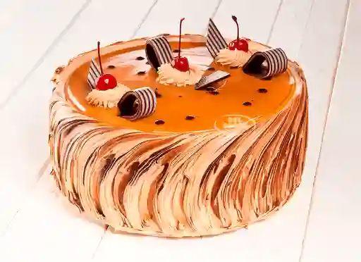 Torta Refrigerada Choco-Arequipe