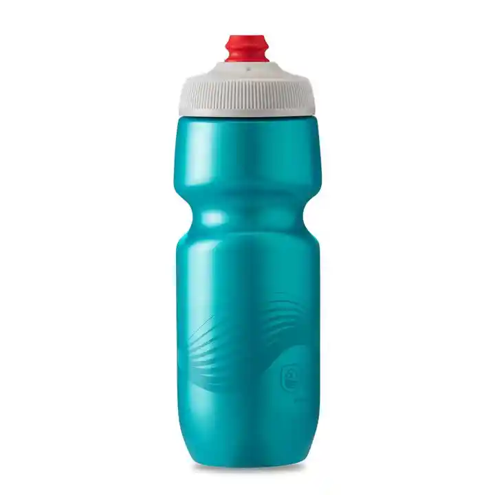 Termo Polar 24 Onz N/I Ondu Aguamarina T/N