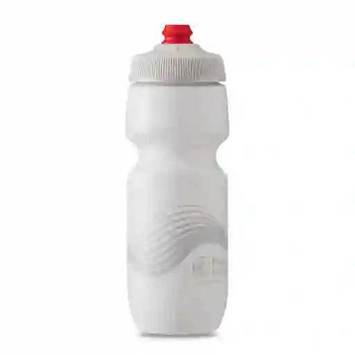 Termo Polar 24 Onz N/I Ondu Blanco T/N