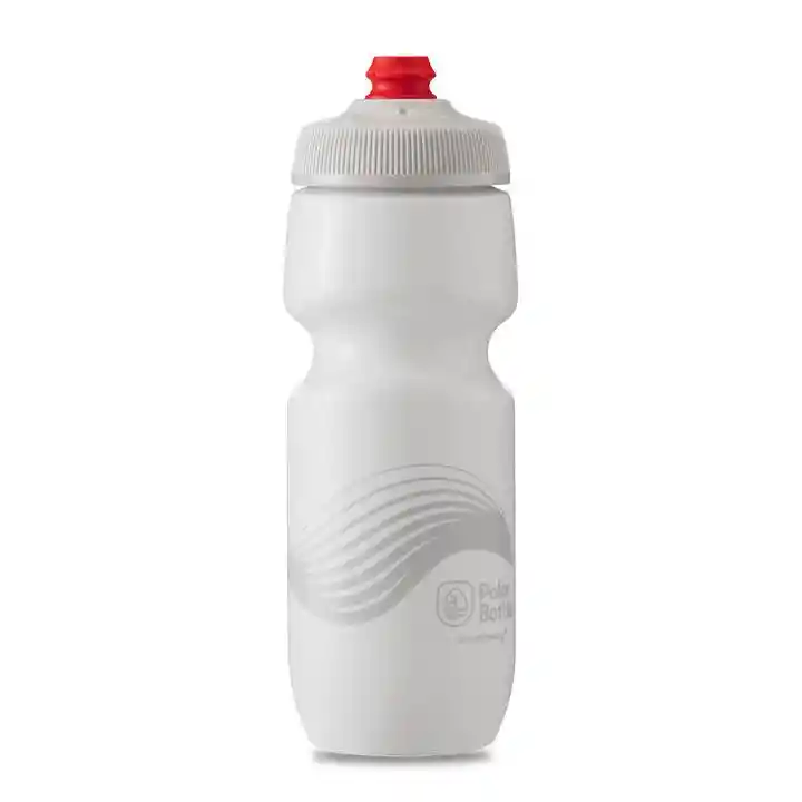 Termo Polar 24 Onz N/I Ondu Blanco T/N