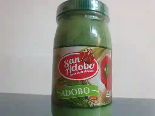 San Adobo Adobo 250 G