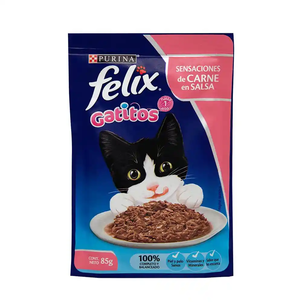 Galletas Pazzy Maxi 500 Gr Felix