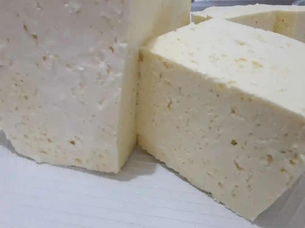 Queso Costeño Sin Marca