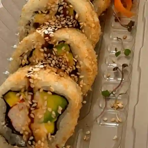 Abumi- Kuchi Roll