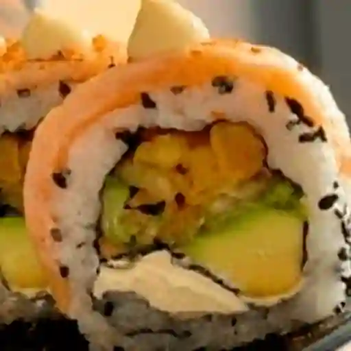 Ningyo Roll