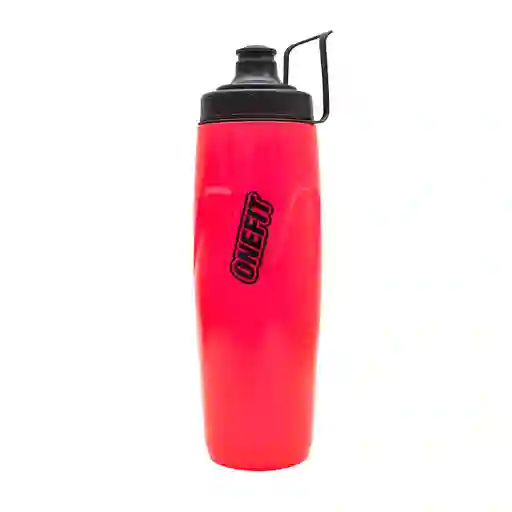 TERMO ONEFIT 27 ONZ ROJO NO INSULADO